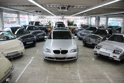 BMW 525 280.000 km 2.990 &euro; Essen 45356