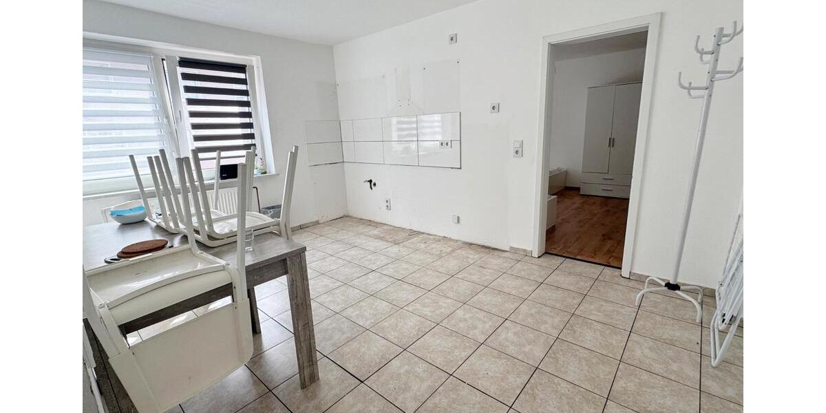 Etagenwohnung Gelsenkirchen Rotthausen - 1.5 Zimmer, 40 m&sup2;, 400&euro; | Angebot:26689310
