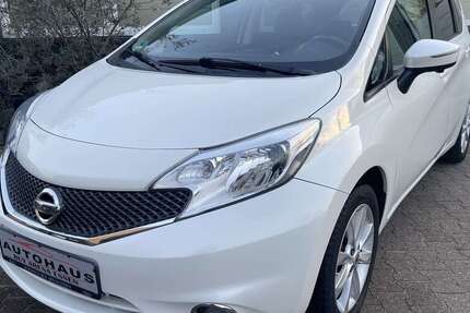 Nissan Note 165.000 km 3.900 &euro; Essen 45356