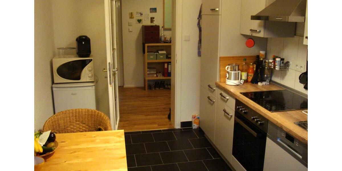Etagenwohnung Dortmund Gartenstadt - 3 Zimmer, 81 m&sup2;, 229.800&euro; | Angebot:26096909