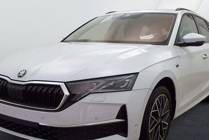 Skoda Octavia 18.326 km 30.842 &euro; Dortmund 44269