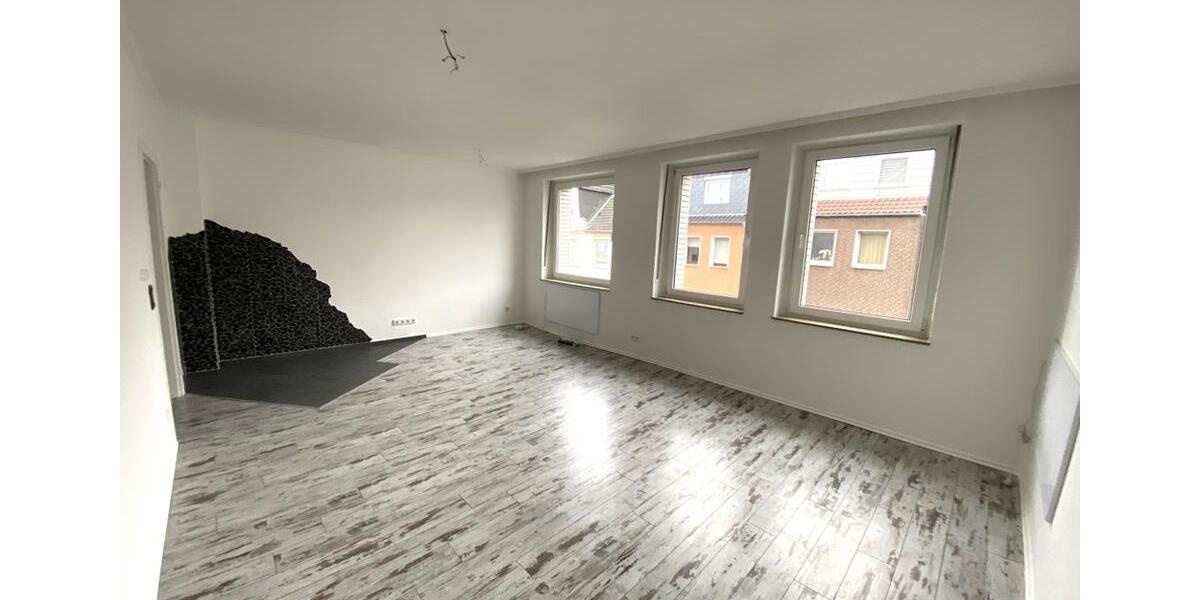 Etagenwohnung Gelsenkirchen Gelsenkirchen-Nord - 2 Zimmer, 59 m&sup2;, 443&euro; | Angebot:23357667
