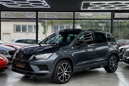 Cupra Ateca 86.749 km 23.850 &euro; Essen 45141