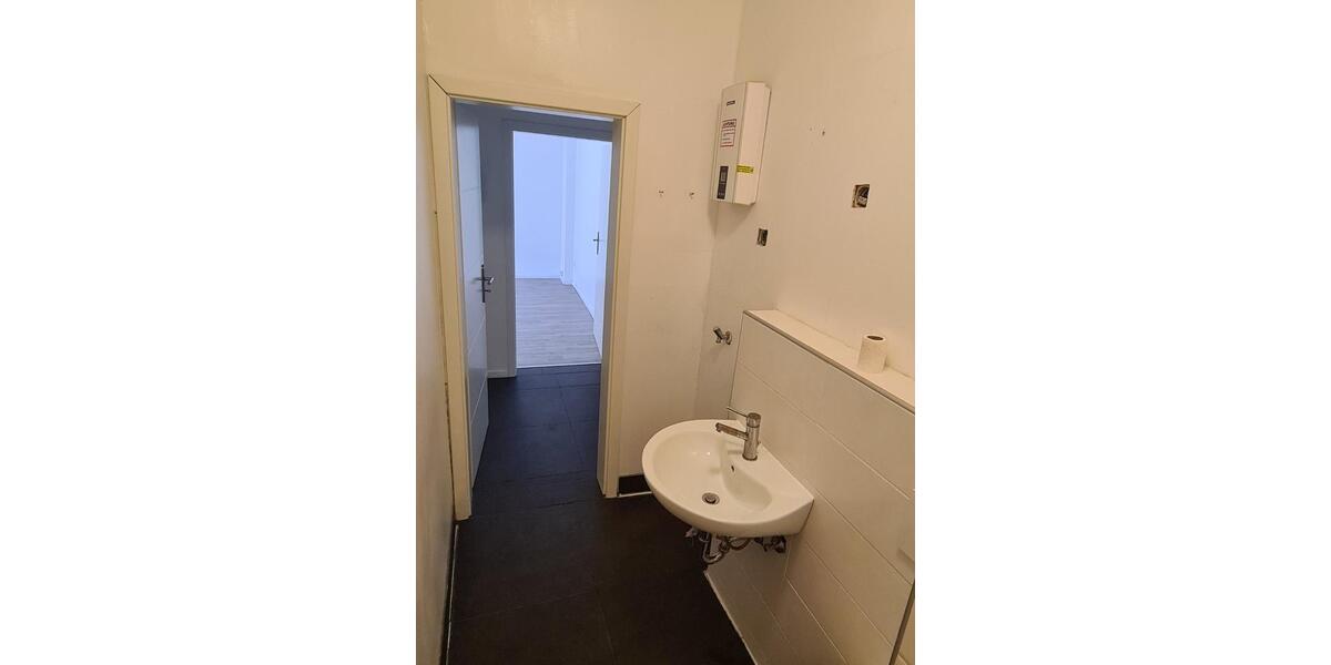 Etagenwohnung Gelsenkirchen Gelsenkirchen-Mitte - 2 Zimmer, 56 m&sup2;, 500&euro; | Angebot:24522735