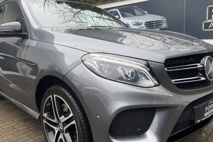 Mercedes-Benz GLE 43 AMG 99.300 km 36.800 &euro; Gelsenkirchen 45888