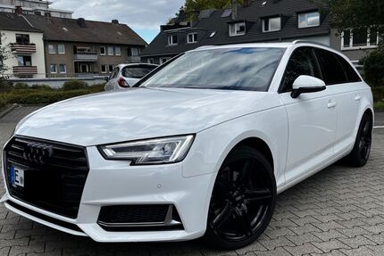 Audi A4 169.000 km 14.700 &euro; Essen 45147