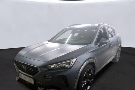 Cupra Formentor 45.564 km 27.240 &euro; Hagen 58091