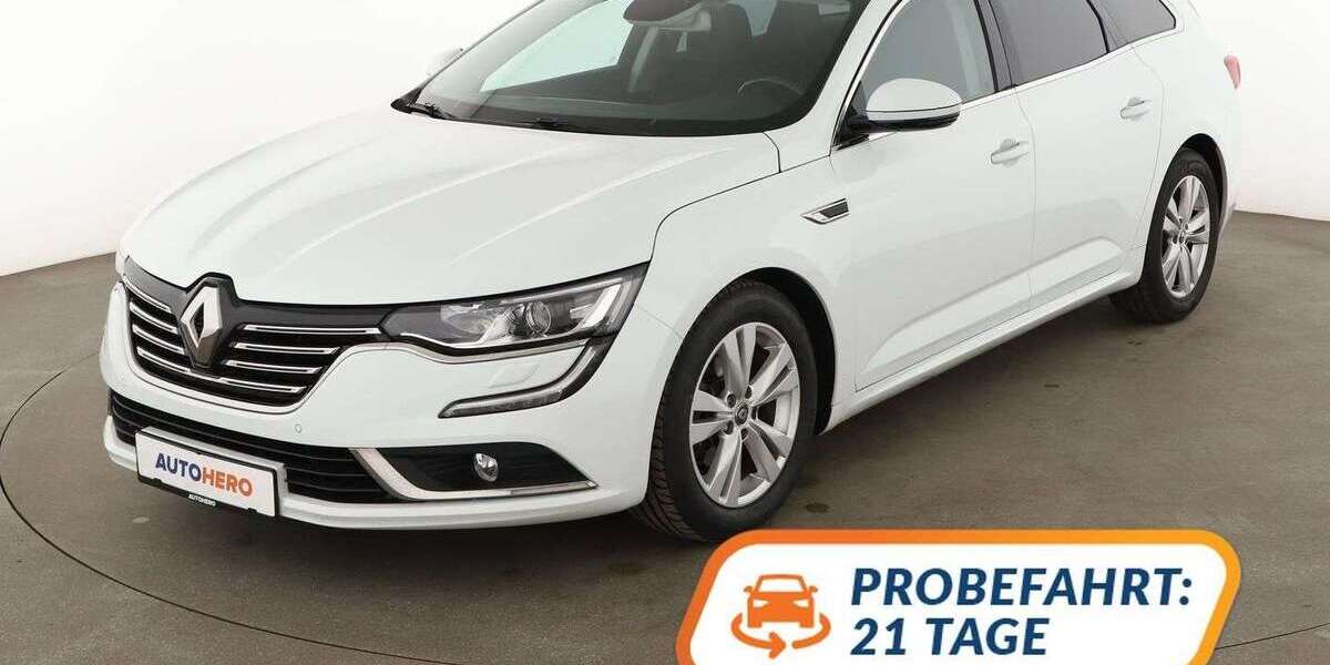 Renault Talisman 75.832 km 13.360 &euro; Essen 45141