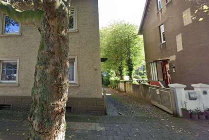 Wohnung Recklinghausen Grullbad - 3.5 Zimmer, 80 m&sup2;, 540&euro; | Angebot:25307977