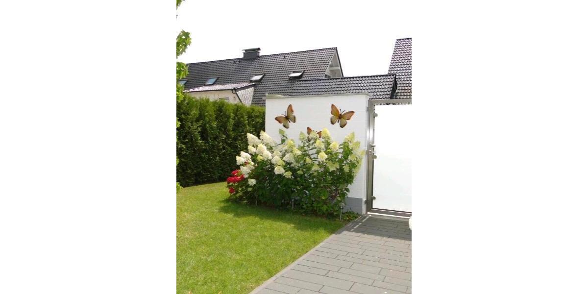 Doppelhaushälfte Dortmund Bövinghausen - 4 Zimmer, 125 m&sup2;, 620.000&euro; | Angebot:25934802