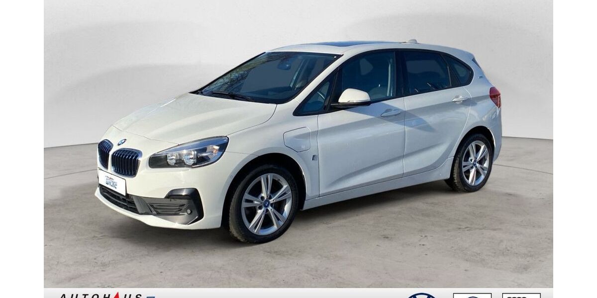 BMW 225 Active Tourer 65.978 km 15.990 &euro; Bochum - Linden 44879