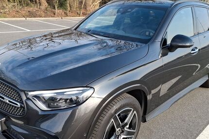 Mercedes-Benz GLC 220 63.000 km 50.400 &euro; Gelsenkirchen 45897