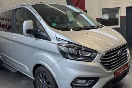 Ford Transit 65.000 km 32.990 &euro; Castrop-Rauxel 44575