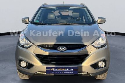 Hyundai ix35 176.989 km 7.500 &euro; Gladbeck 45966