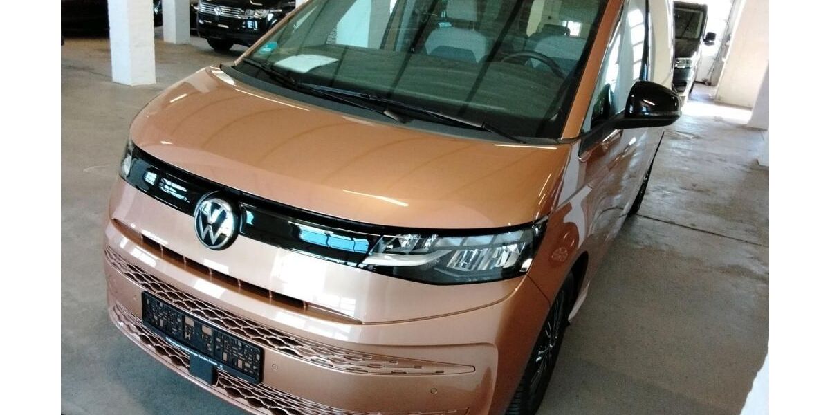 VW T7 Multivan 10.928 km 50.640 &euro; Hagen 58091
