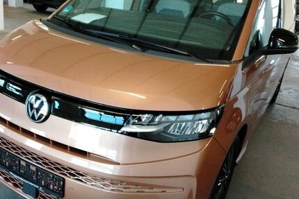 VW T7 Multivan 10.928 km 50.645 &euro; Hagen 58091