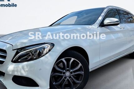 Mercedes-Benz C 250 120.000 km 18.990 &euro; Recklinghausen 45661