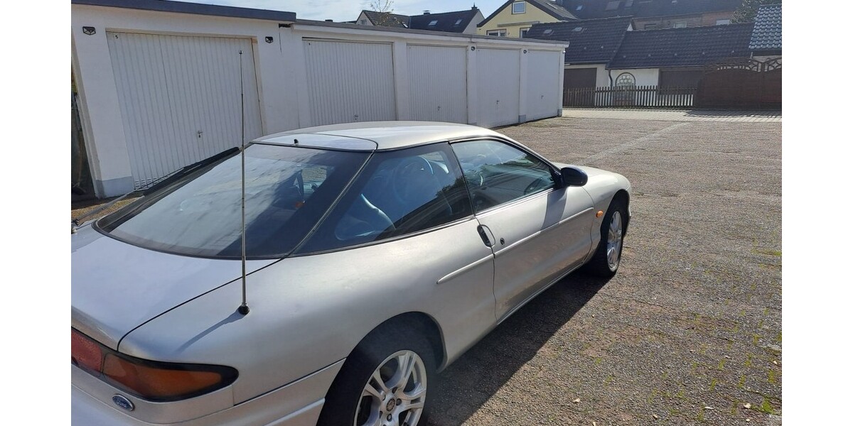Ford Probe 302.000 km 3.500 &euro; Recklinghausen 45657