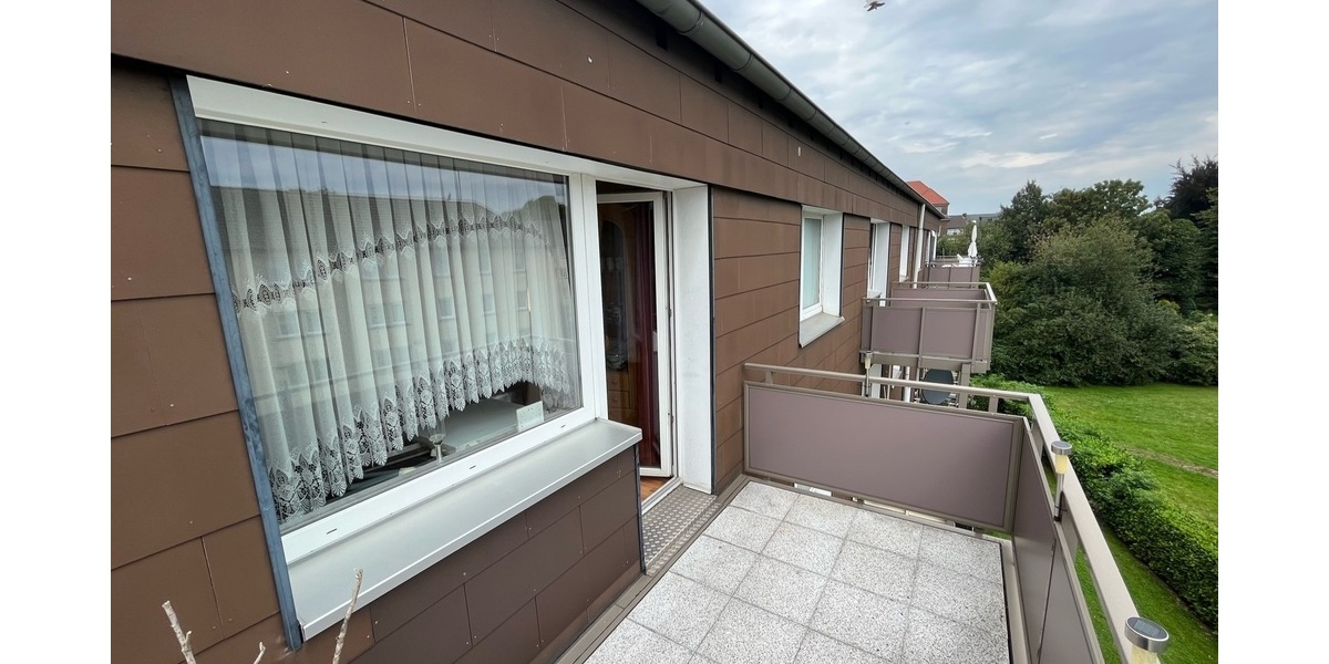 Familien aufgepasst! Geräumige 6-Zimmer-Etagenwohnung mit 2 Bädern & 2 Balkonen am Dortmund Hafen - Etagenwohnung Dortmund Innenstadt Nord | Angebot:15649683