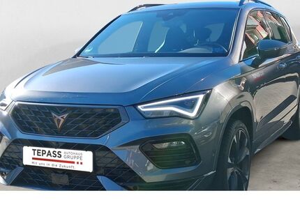 Cupra Ateca 14.999 km 44.888 &euro; Gevelsberg 58285