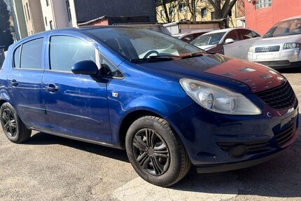 Opel Corsa 167.955 km 2.290 &euro; Essen 45326