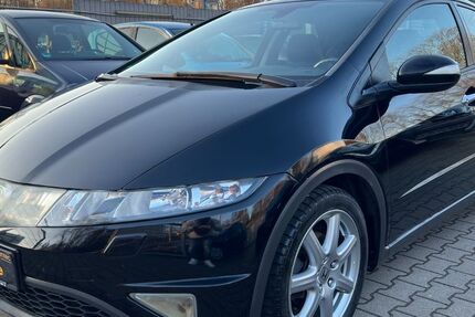 Honda Civic 165.921 km 4.290 &euro; Essen 45326