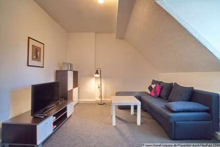 Zimmer Dortmund - 2 Zimmer, 995&euro; | Angebot:25392462