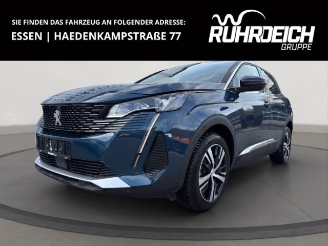 Peugeot 3008 16.390 km 25.490 &euro; Essen 45143