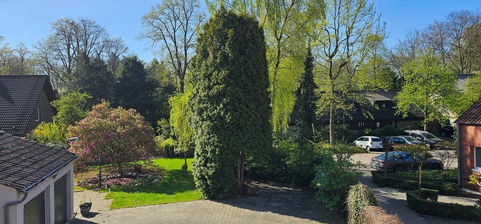 Etagenwohnung Herten - 4 Zimmer, 110 m&sup2;, 825&euro; | Angebot:25641550