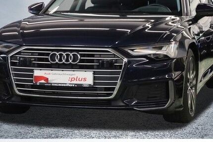 Audi A6 42.480 km 39.440 &euro; Lünen 44534