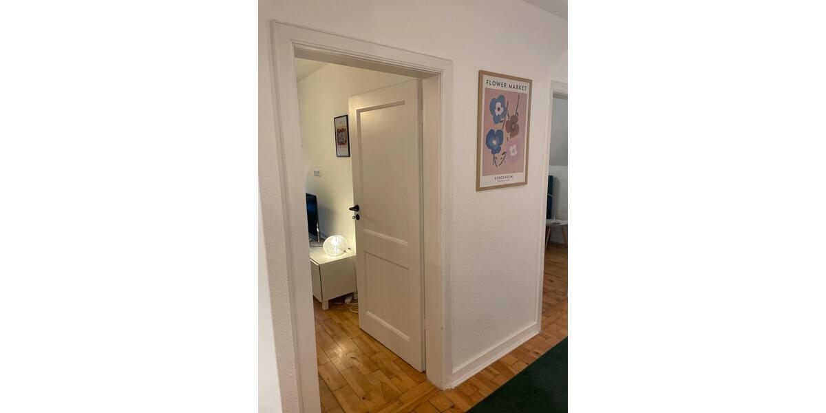Dachgeschoßwohnung Marl - 2 Zimmer, 37 m&sup2;, 695&euro; | Angebot:26635346