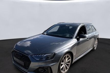 Audi RS4 12.450 km 69.945 &euro; Hagen 58091