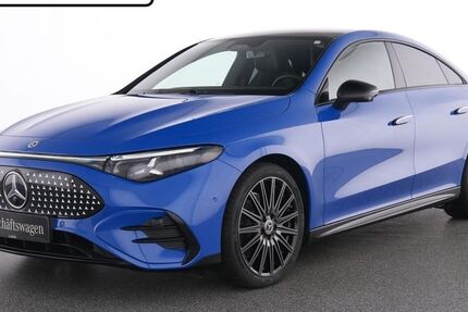 Mercedes-Benz CLA 350 7.900 km 61.880 &euro; Essen 45309