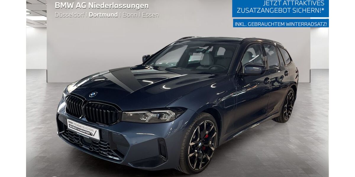 BMW 330 24.666 km 54.999 &euro; Dortmund 44263