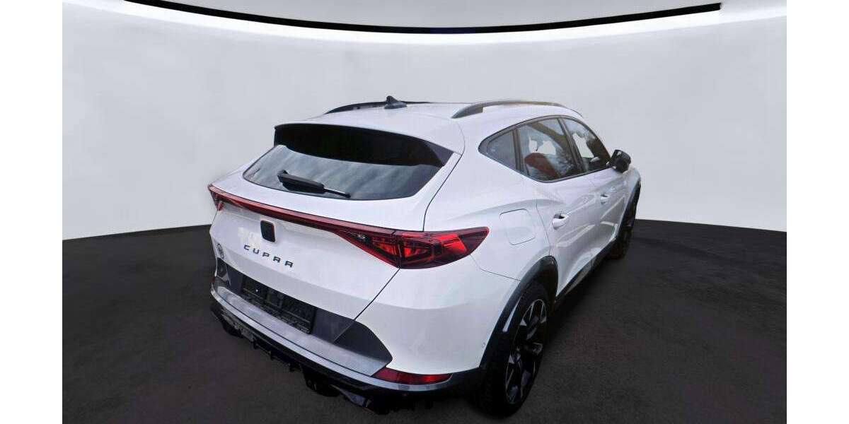 Cupra Formentor VZ 1.4 eHybrid DSG NAVI PANORAMA KAMERA 30.552 km 26.488 &euro; Bergkamen 59192