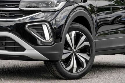 VW T-Cross 23.000 km 22.800 &euro; Bochum 44795