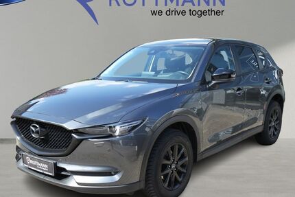 Mazda CX-5 39.233 km 25.490 &euro; Bottrop-Kirchhellen 46244