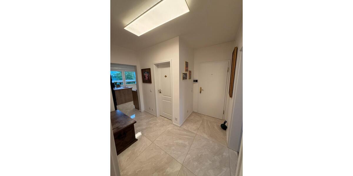 Etagenwohnung Dortmund Hombruch - 4 Zimmer, 85 m&sup2;, 350.000&euro; | Angebot:26126913