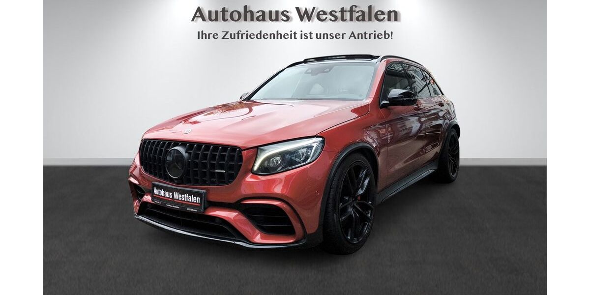 Mercedes-Benz GLC 63 AMG 74.550 km 46.990 &euro; Essen 45276