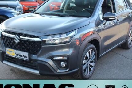 Suzuki (SX4) S-Cross 48.083 km 20.490 &euro; Unna 59427