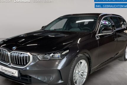 BMW 520 23.800 km 47.699 &euro; Dortmund 44263