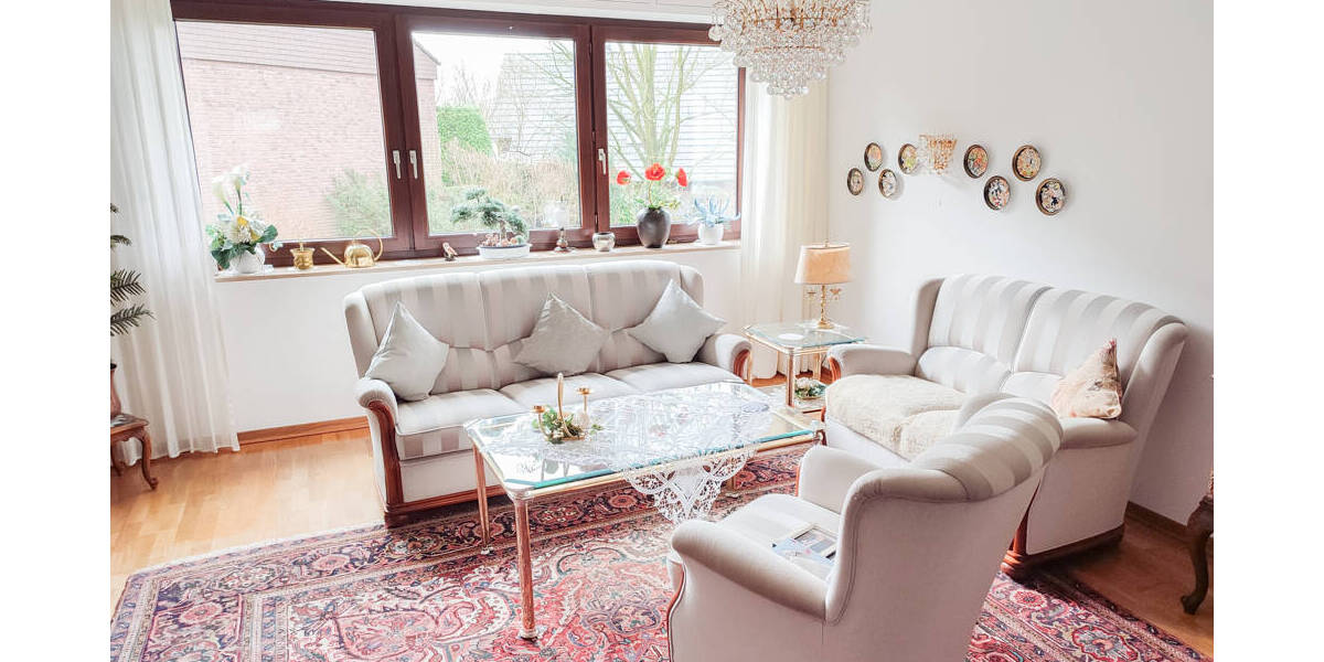 Etagenwohnung Marl Polsum - 3 Zimmer, 94 m&sup2;, 230.000&euro; | Angebot:26260680