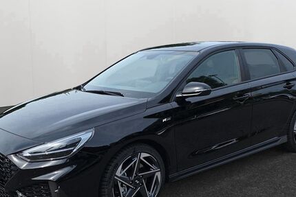 Hyundai i30 10.000 km 25.990 &euro; Datteln 45711