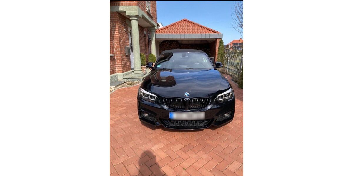 BMW 220 119.900 km 22.800 &euro; Recklinghausen 45661