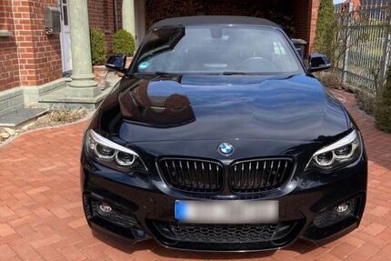 BMW 220 119.900 km 22.900 &euro; Recklinghausen 45661