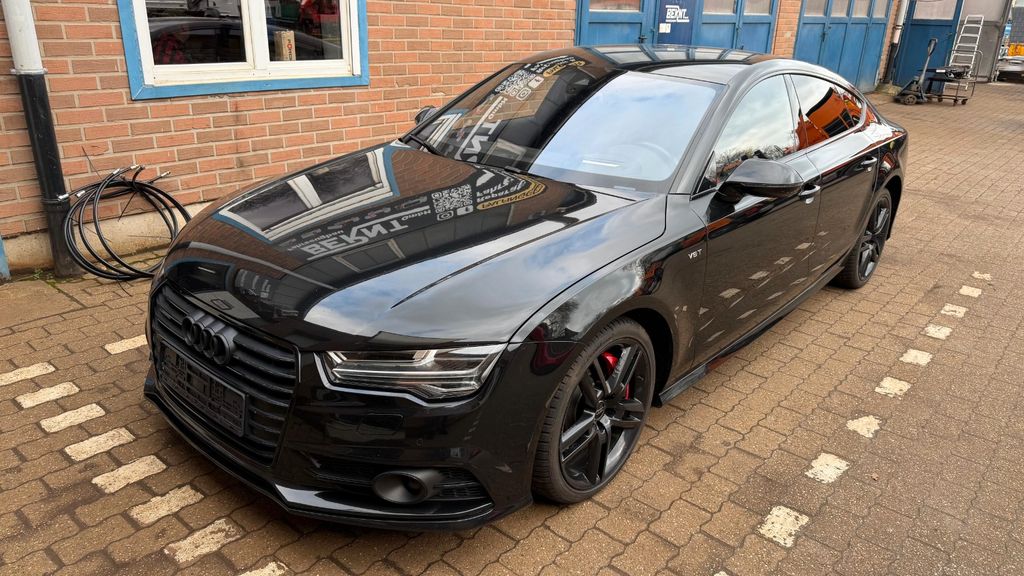 Audi A7 200.665 km 22.490 &euro; Dorsten 46286