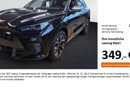 Cupra Terramar 18.241 km 38.576 &euro; Dortmund 44269