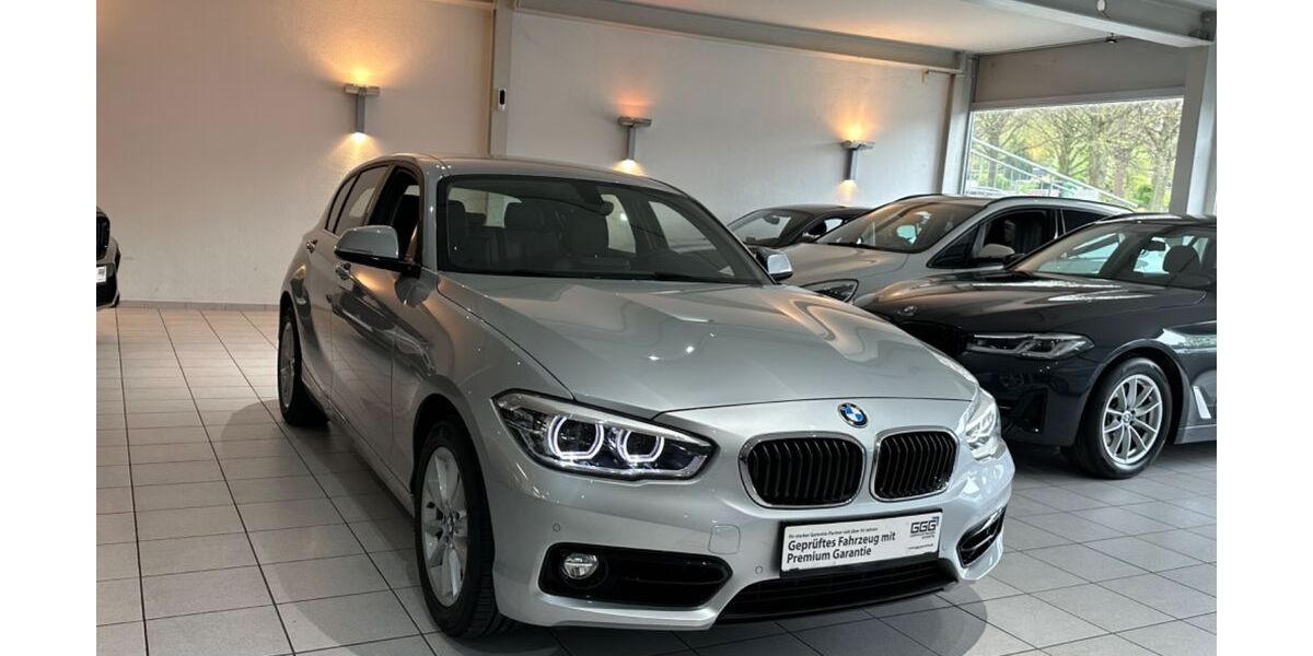 BMW 116 149.999 km 7.999 &euro; Essen 45139