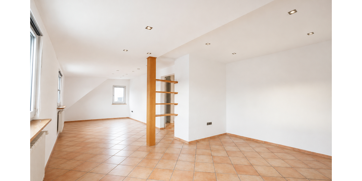 Etagenwohnung Hagen-Ischeland Ischeland - 2 Zimmer, 80 m&sup2;, 550&euro; | Angebot:26733256