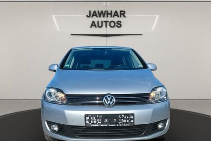 VW Golf Plus 97.099 km 6.490 &euro; Bottrop 46236